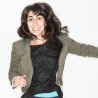 Olivia Abtahi avatar image