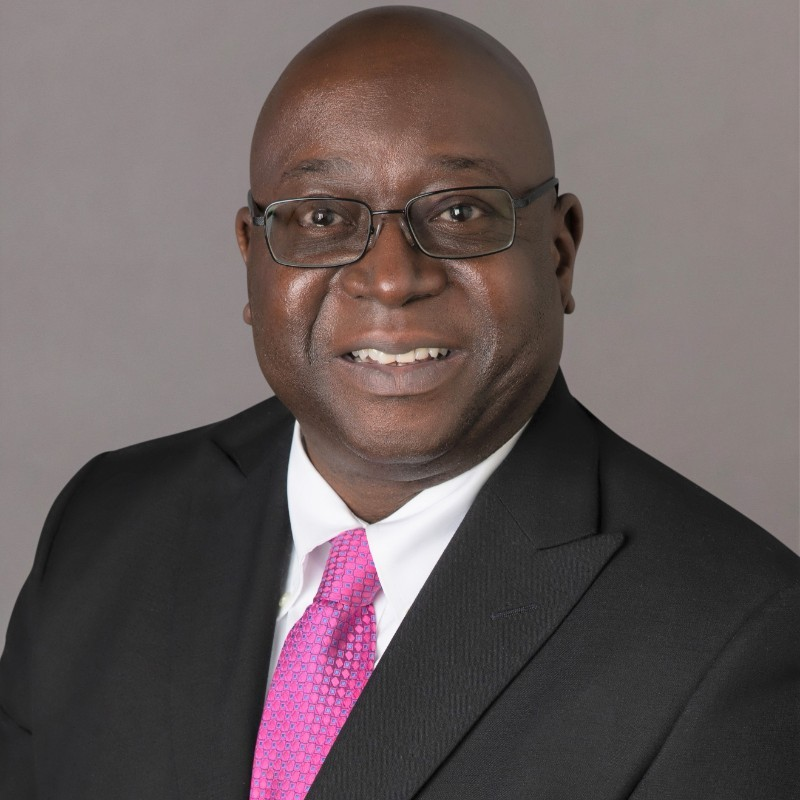 Andre Clay avatar image