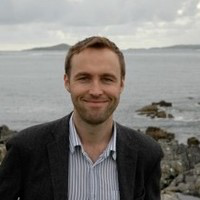 Kieron Dunleavy avatar image