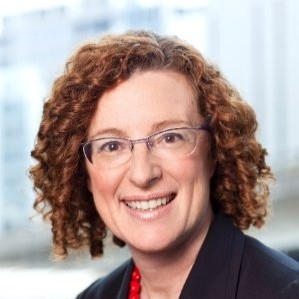 Jo-Anne Bloch avatar image