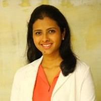 Neha Bagaria avatar image