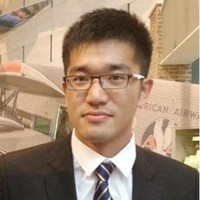 Zhenyu Tan avatar image