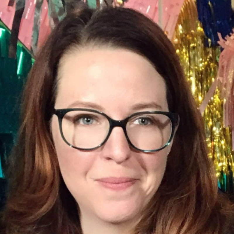 Sara Geiger avatar image