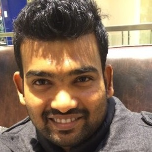 Parthasarathy Sonaimuthu avatar image