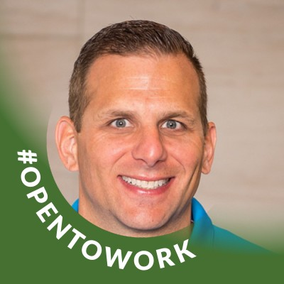 Andy Bidinger avatar image