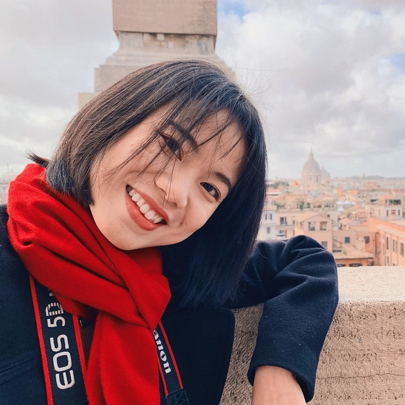 Yaolin Jiang avatar image