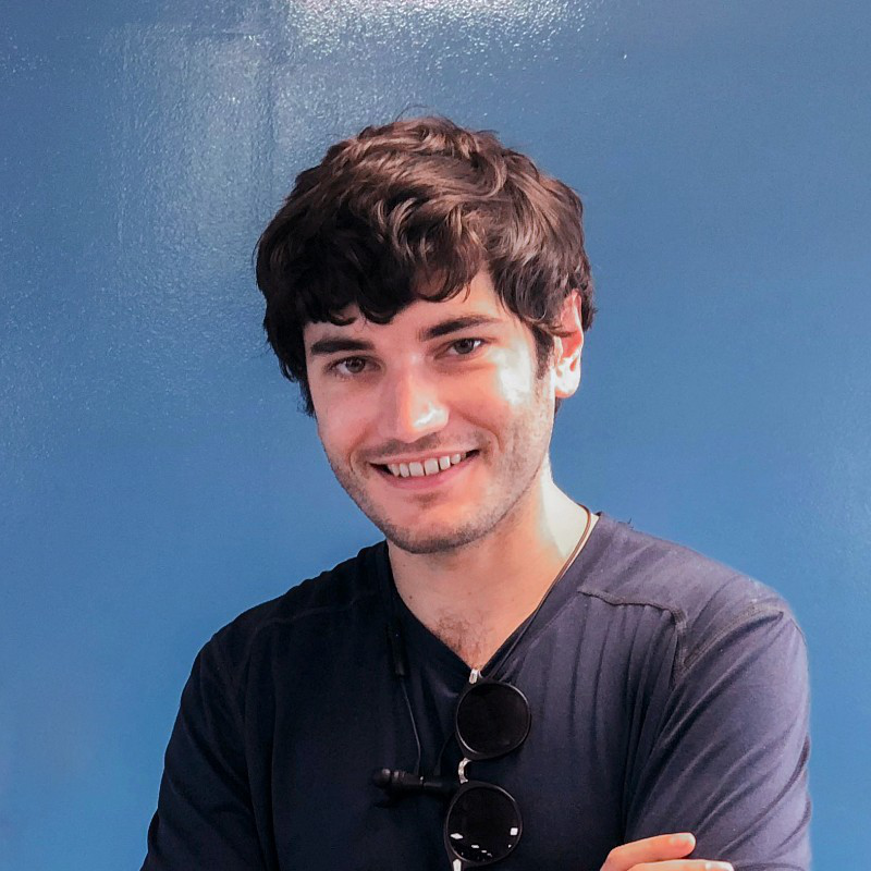 Robert Matei avatar image