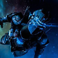 Andre Shukri avatar image