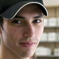 David Lauro avatar image