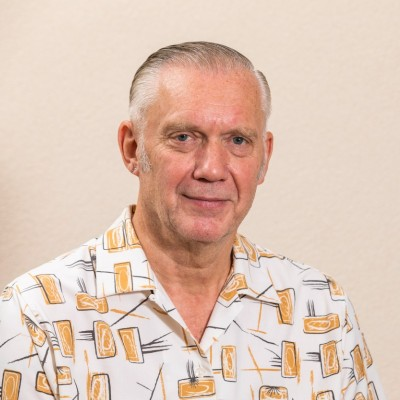 Peter van der Puyl RI avatar image