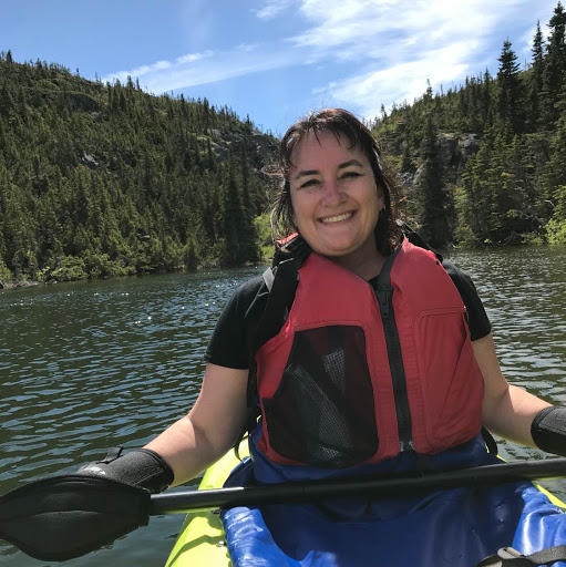 Blair Taylor avatar image