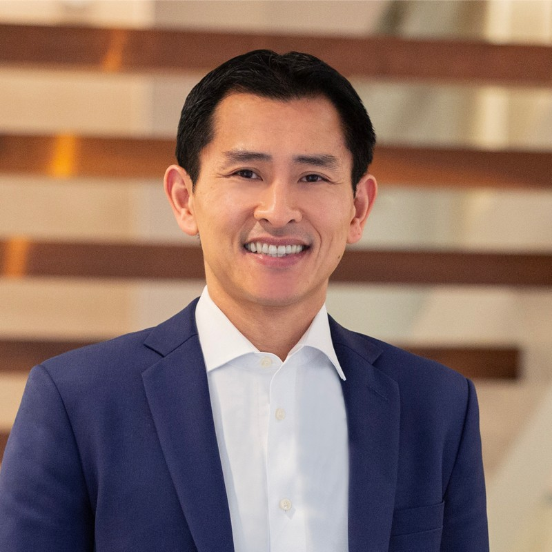 Josh Hsu avatar image