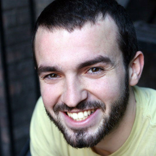 Jamie Wilkinson avatar image