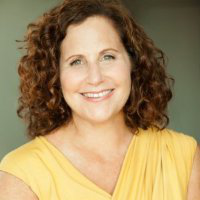Andrea Kantor avatar image