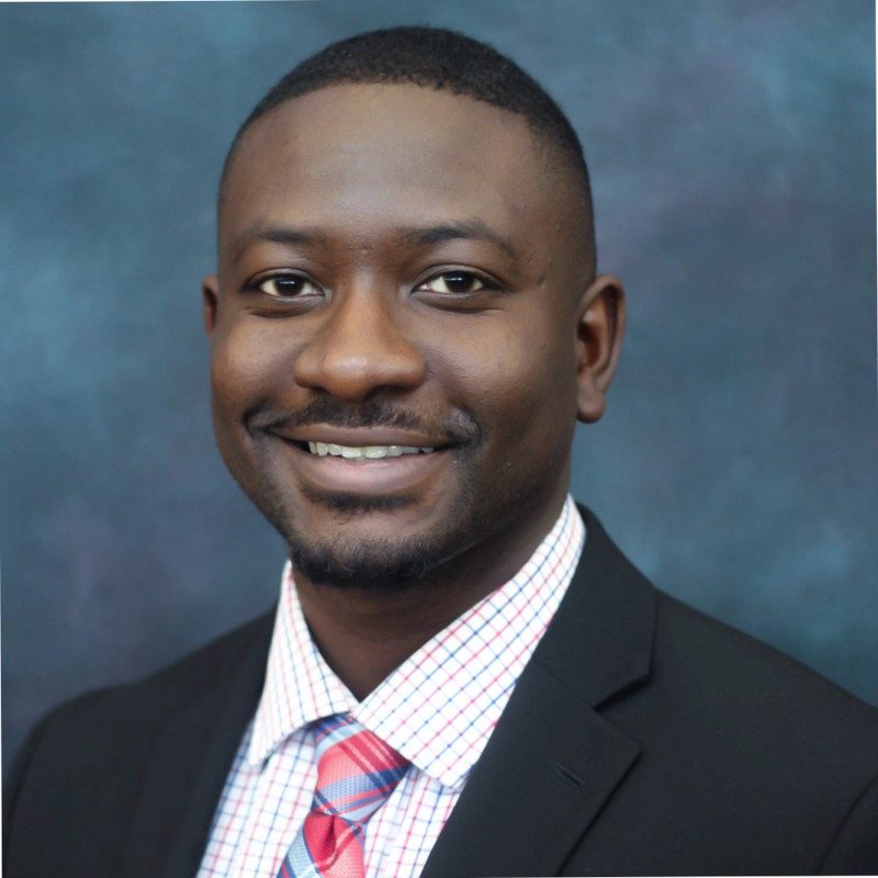 Cliford Guillaume avatar image