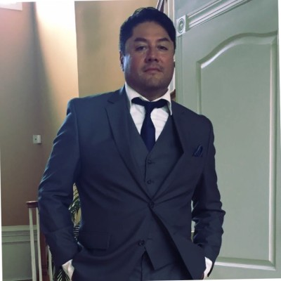 Joe Terrazas avatar image