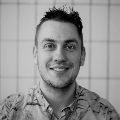 Rolf Bender avatar image