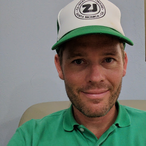 Emmett Berg avatar image