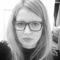 Katja Douedari avatar image