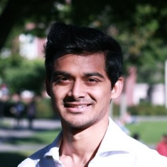 Raj Jaiswal avatar image