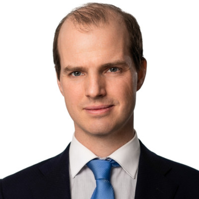 Carl Jantzen avatar image