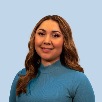 Stephanie Correa avatar image