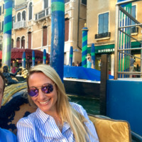 Amanda Gigliotti avatar image