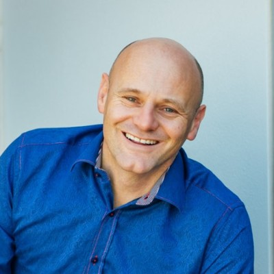 Neville Waterman avatar image