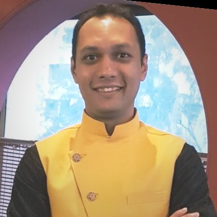 Kunal Shah avatar image