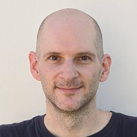 Martin Michlmayr avatar image