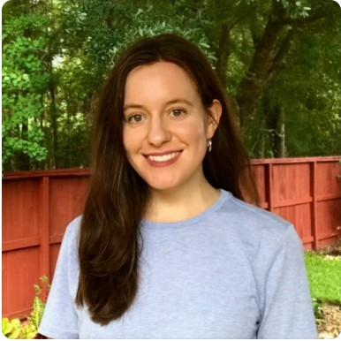 Mallory Stallings avatar image