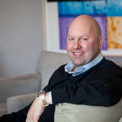 Profile Image for Venkata Andreessen
