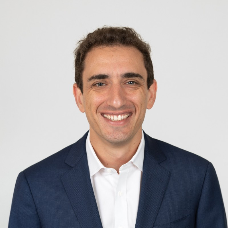 Jordan Jakubovitz avatar image