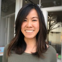 Jen Ong Vaughan avatar image