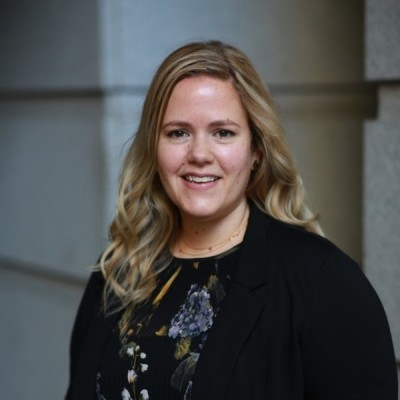 Chiara Wellman avatar image