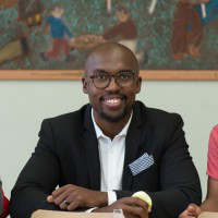 Stevon Cook avatar image