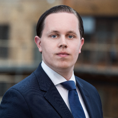 Bastian Bijlsma avatar image