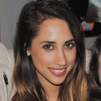 Caitlin Logan avatar image