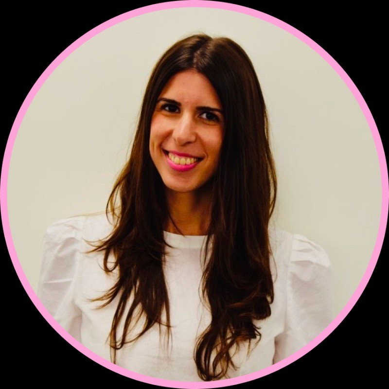 Igone Ruiz de Azúa avatar image