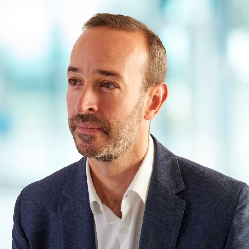 James Moir avatar image