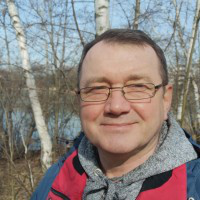 Profile Image for Dmitry Parshin