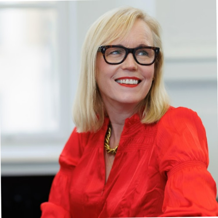 Fiona Eastwood avatar image