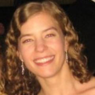 Kate Arcieri Walter avatar image