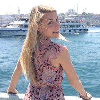 Kristen Deyko avatar image