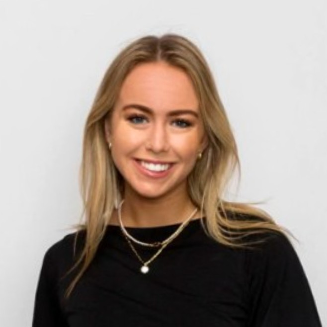 Julia Murphy avatar image