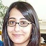 Raji Kochhar avatar image
