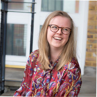 Betsy Jones avatar image