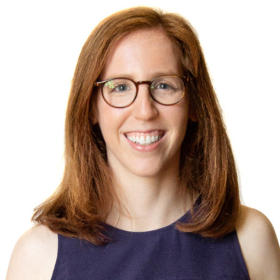 Lauren Katz avatar image