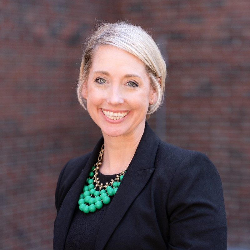 Jaime (Domaingue) Mulligan avatar image