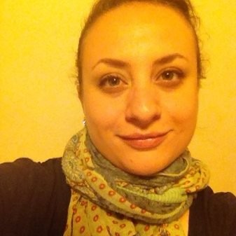 Joanne Giarrusso avatar image